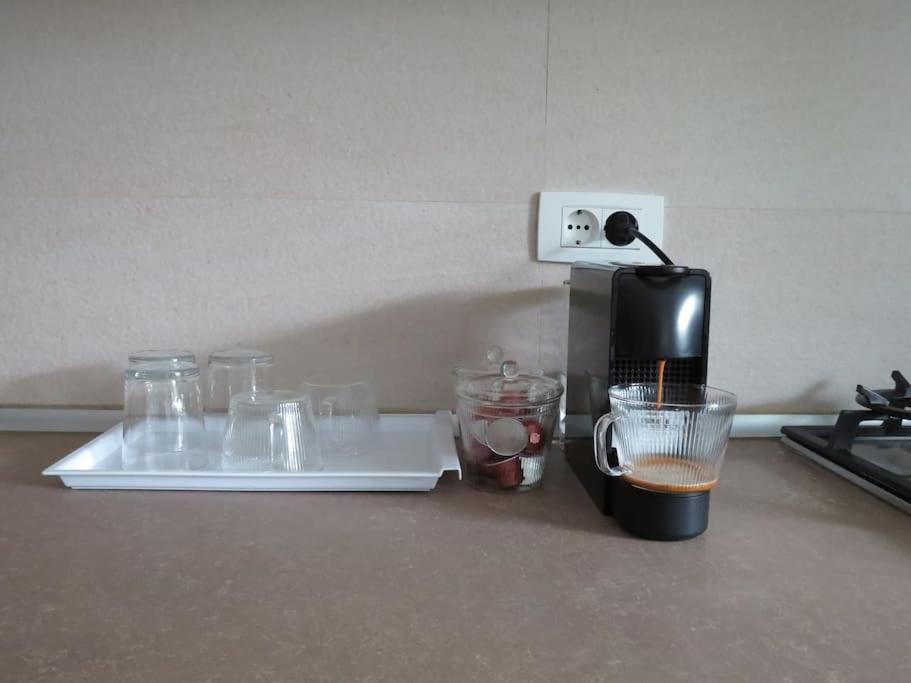 Amazing Apartament With Garden Bucharest Airport Self Check-In!! Otopeni Εξωτερικό φωτογραφία