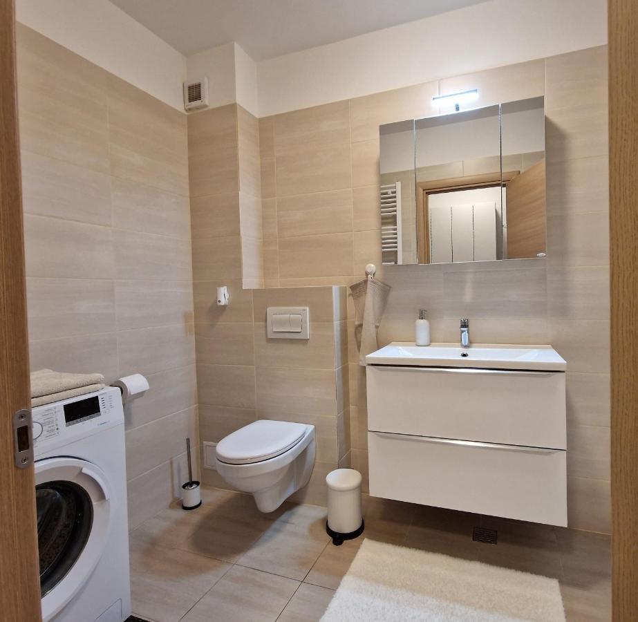 Amazing Apartament With Garden Bucharest Airport Self Check-In!! Otopeni Εξωτερικό φωτογραφία