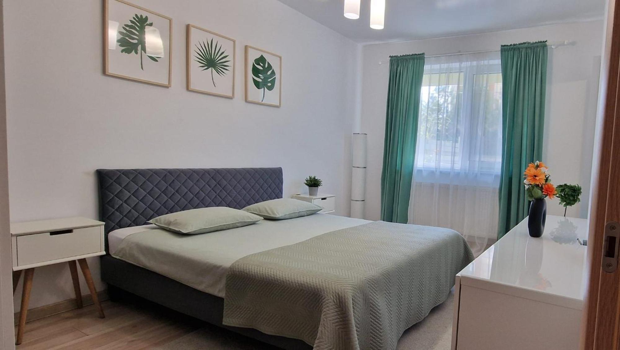 Amazing Apartament With Garden Bucharest Airport Self Check-In!! Otopeni Εξωτερικό φωτογραφία